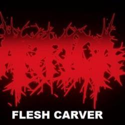 Artica (USA-2) : Flesh Carver